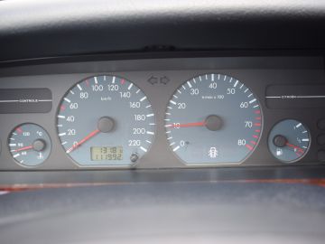 Citroën Xantia